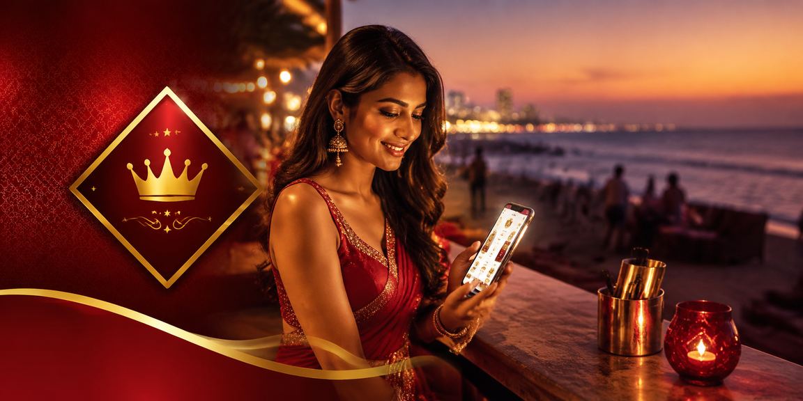 User using mobile payment responsibly